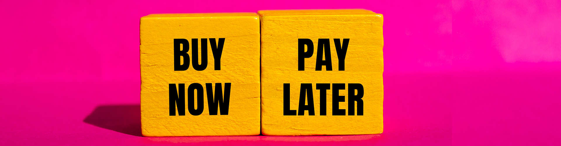 Gefährlicher Trend? „Buy now, pay later“
