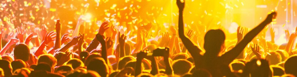 Deine Rechte rund um Festivals