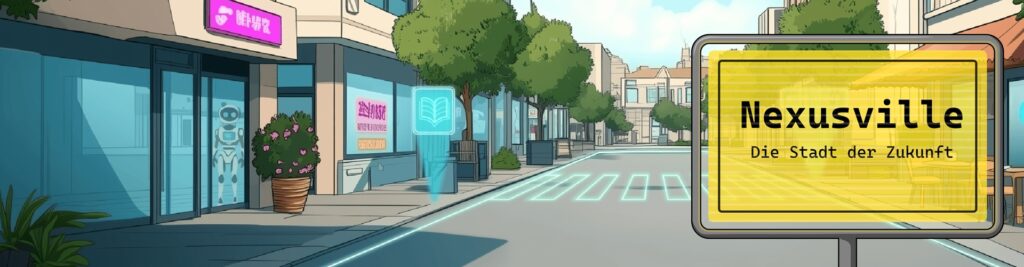 Nexusville