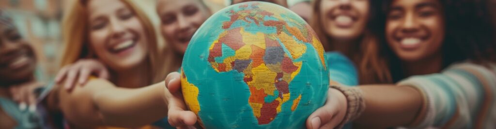 Endlich Ausland – was du bei einem Gap Year beachten musst