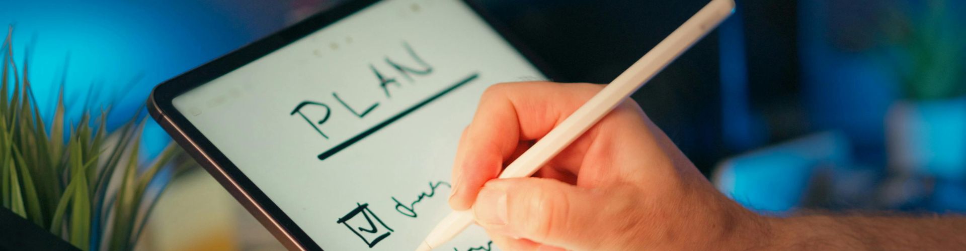 Hey! Bist du bereit für die Budget-Challenge?