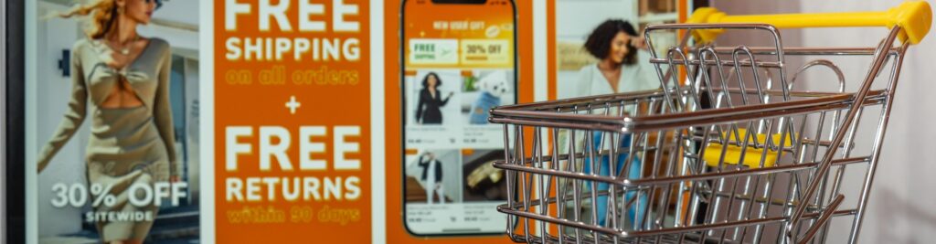 Fakeshops – Abzocke im Netz